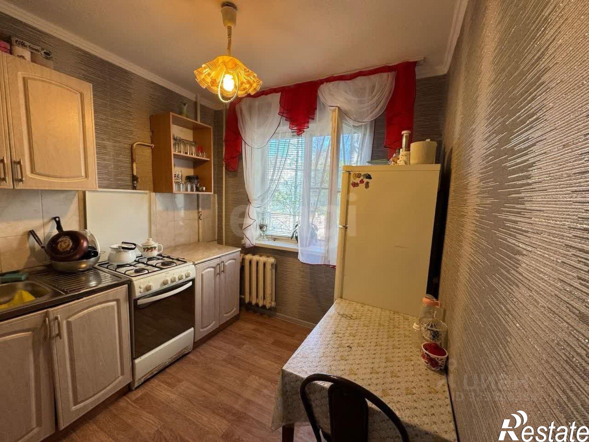 Купить квартиру за 3 750 000 рублей на городской округ Тверь, Тверь