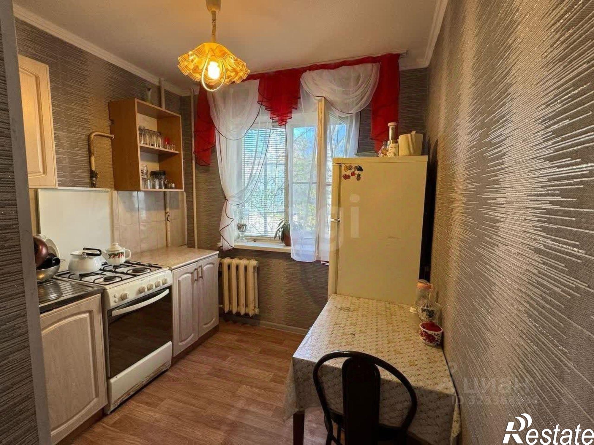 Купить квартиру за 3 750 000 рублей на городской округ Тверь, Тверь