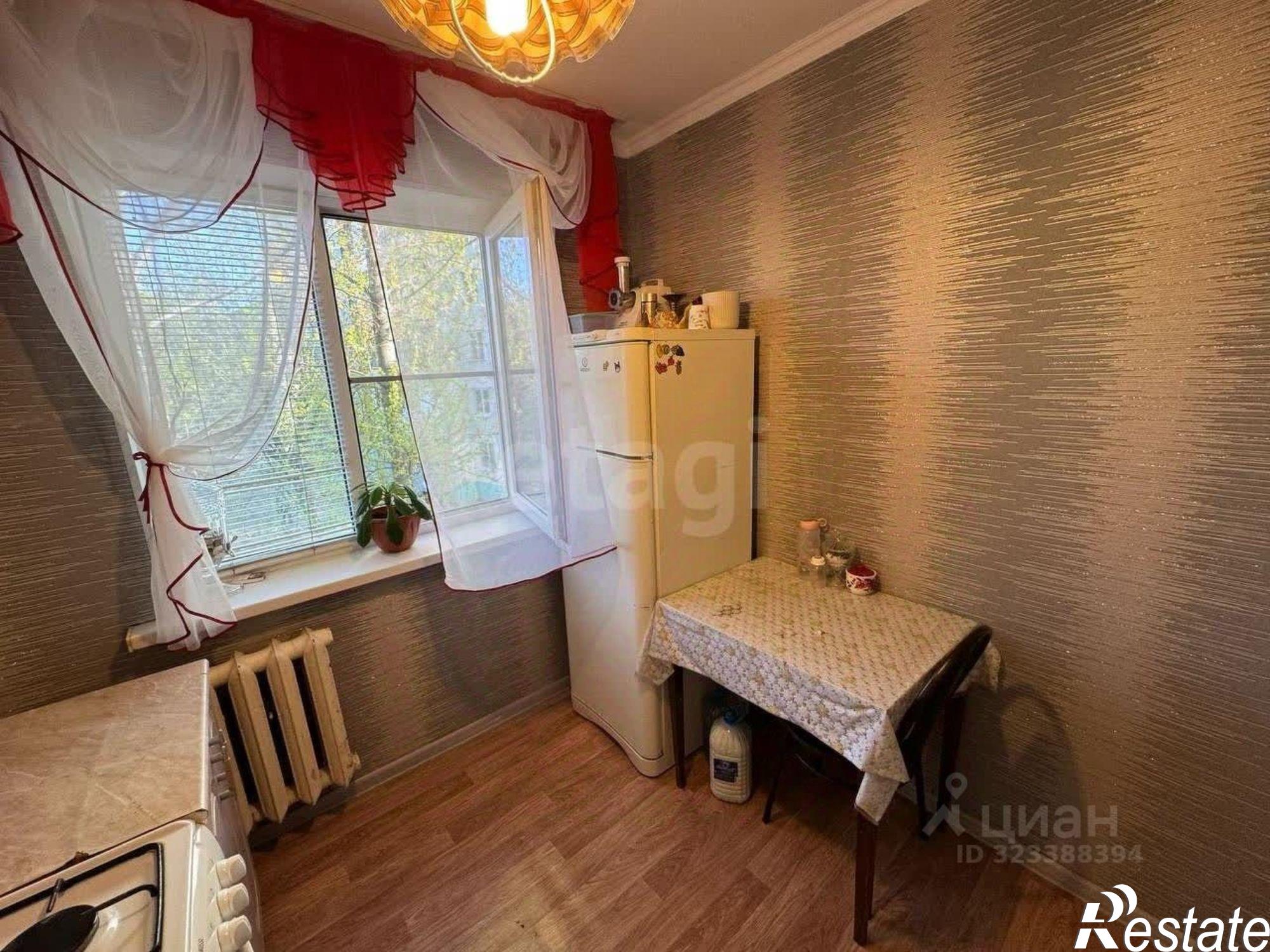 Купить квартиру за 3 750 000 рублей на городской округ Тверь, Тверь