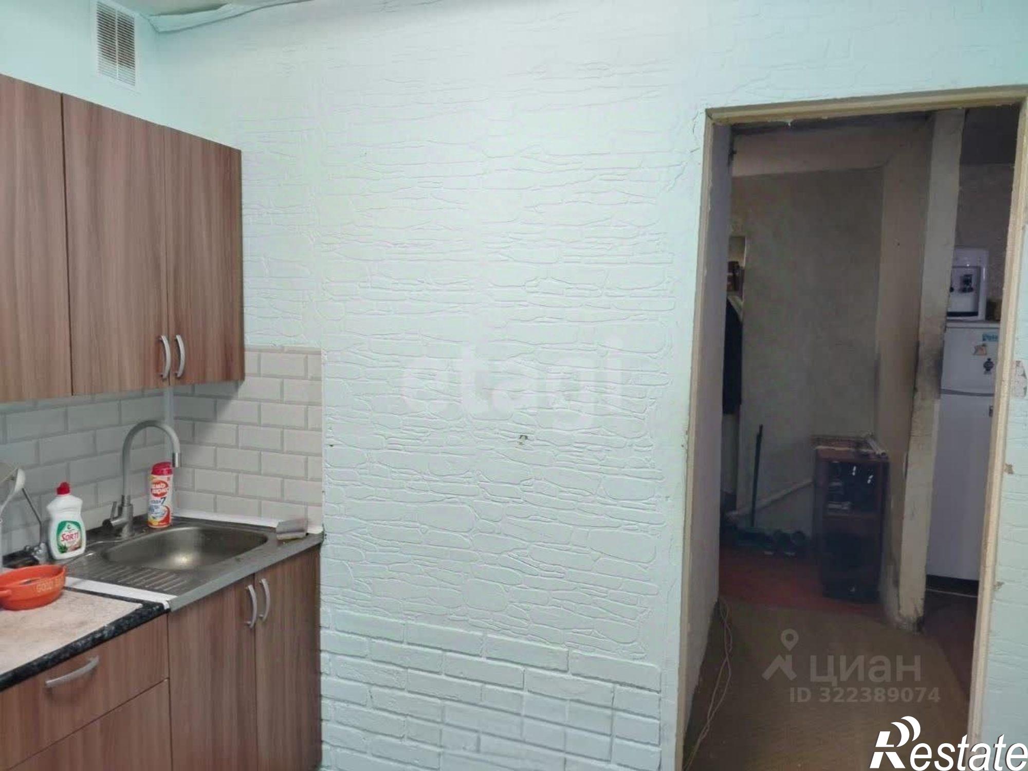 Купить квартиру за 2 600 000 рублей на городской округ Тверь, Тверь