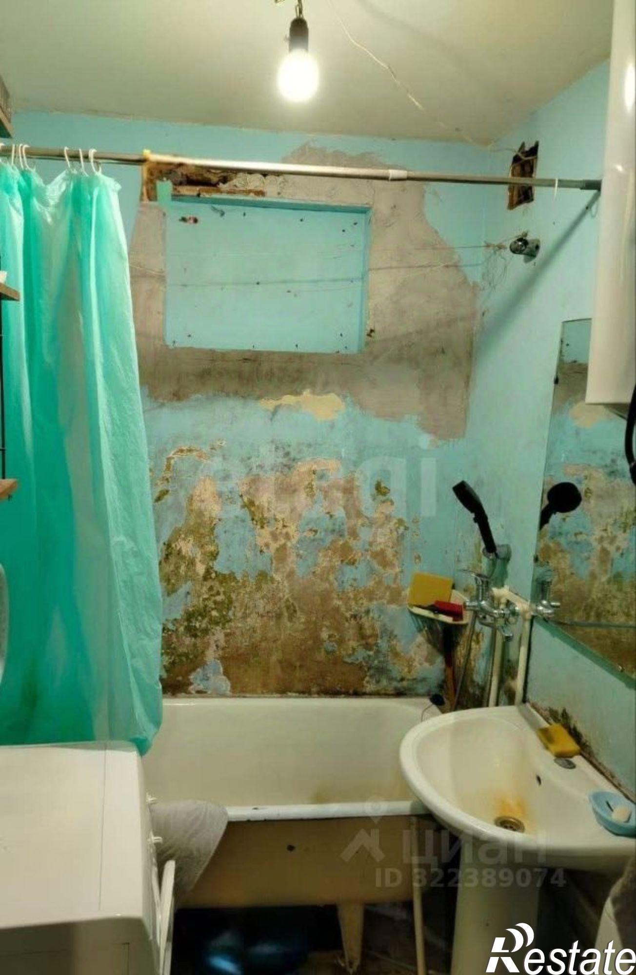 Купить квартиру за 2 600 000 рублей на городской округ Тверь, Тверь