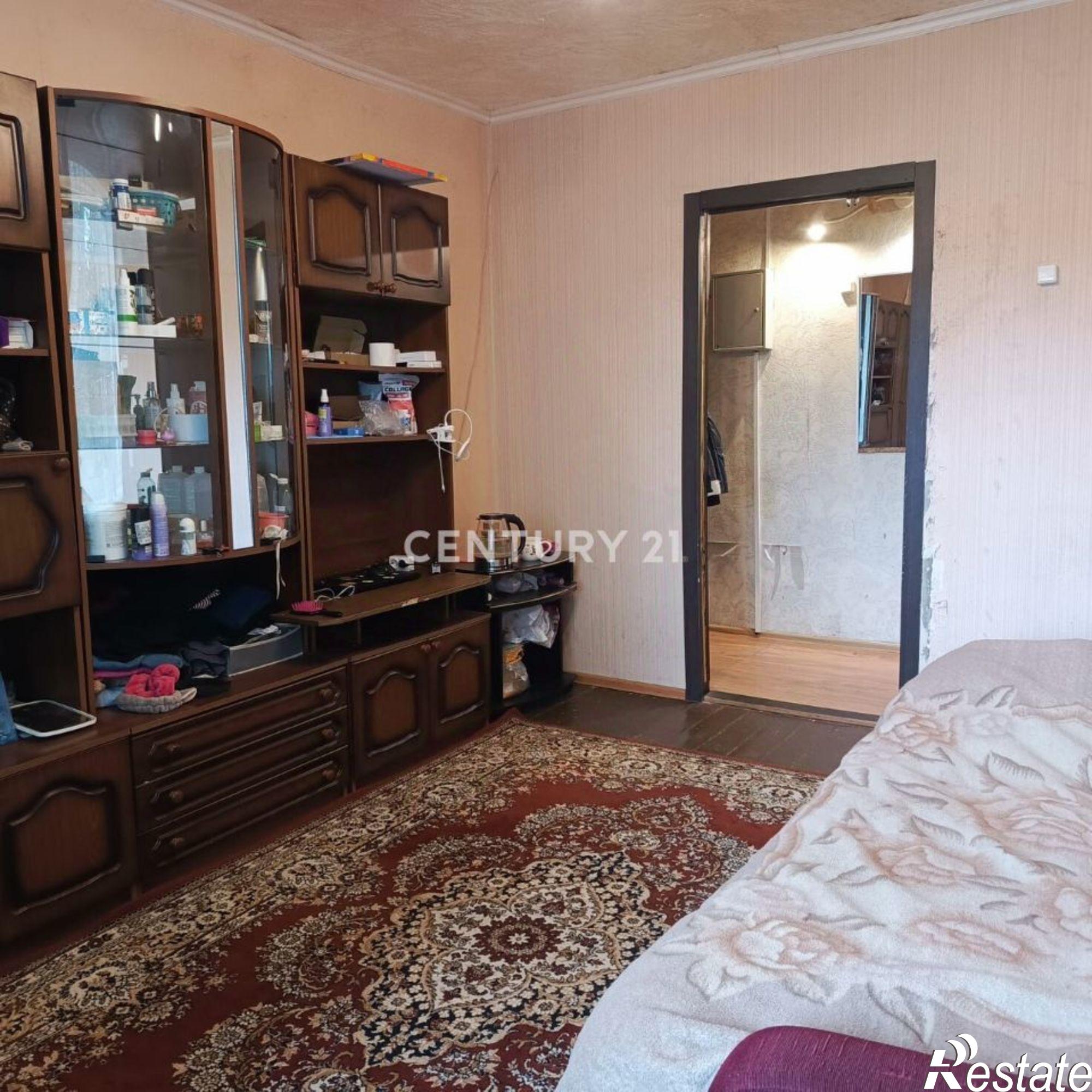 Купить квартиру за 2 050 000 рублей на 1-я улица Мира, 1