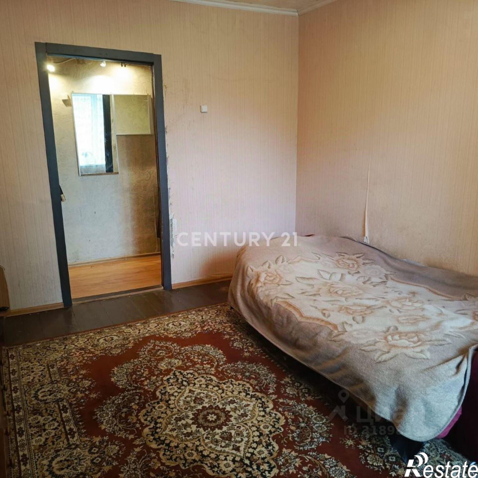 Купить квартиру за 2 050 000 рублей на 1-я улица Мира, 1