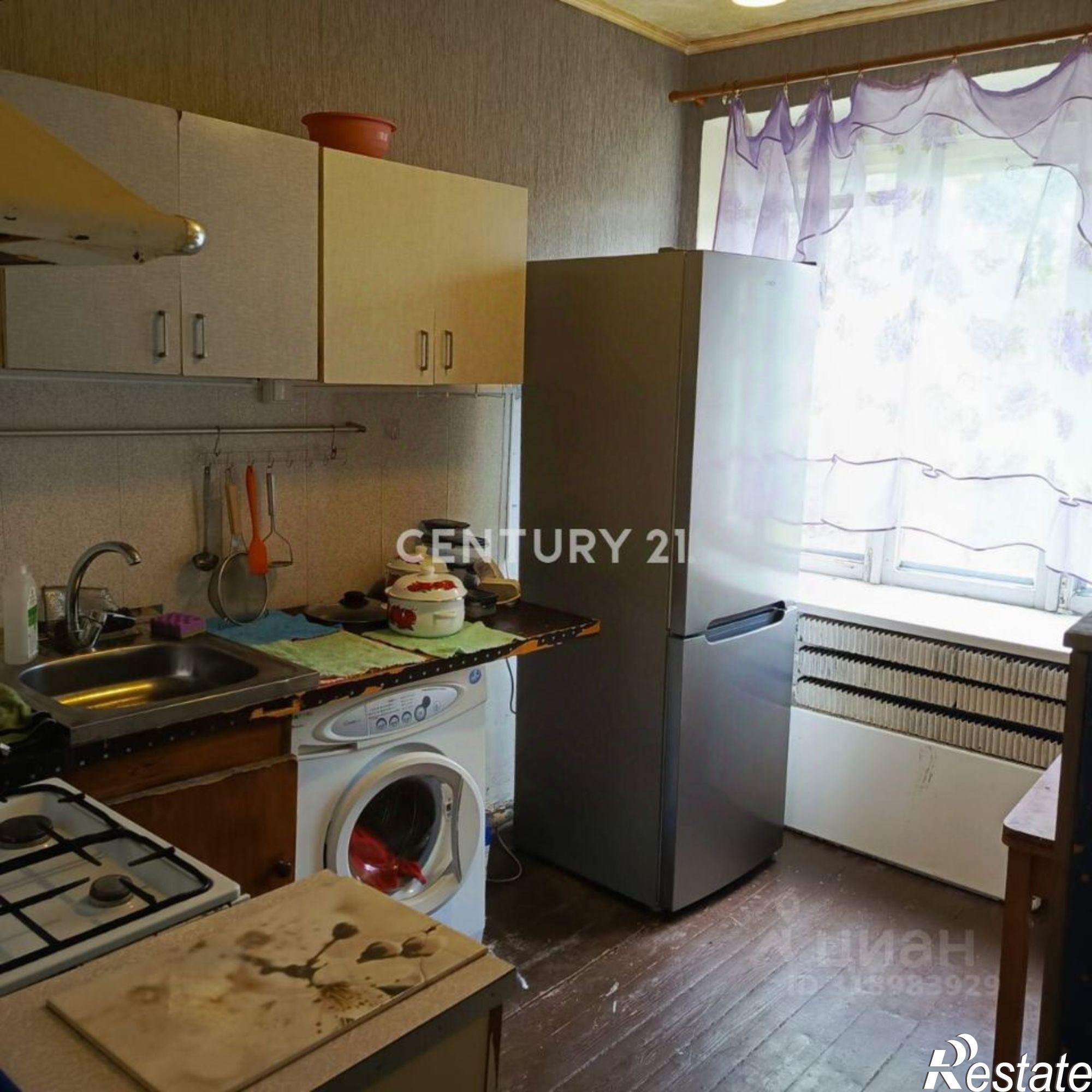 Купить квартиру за 2 050 000 рублей на 1-я улица Мира, 1