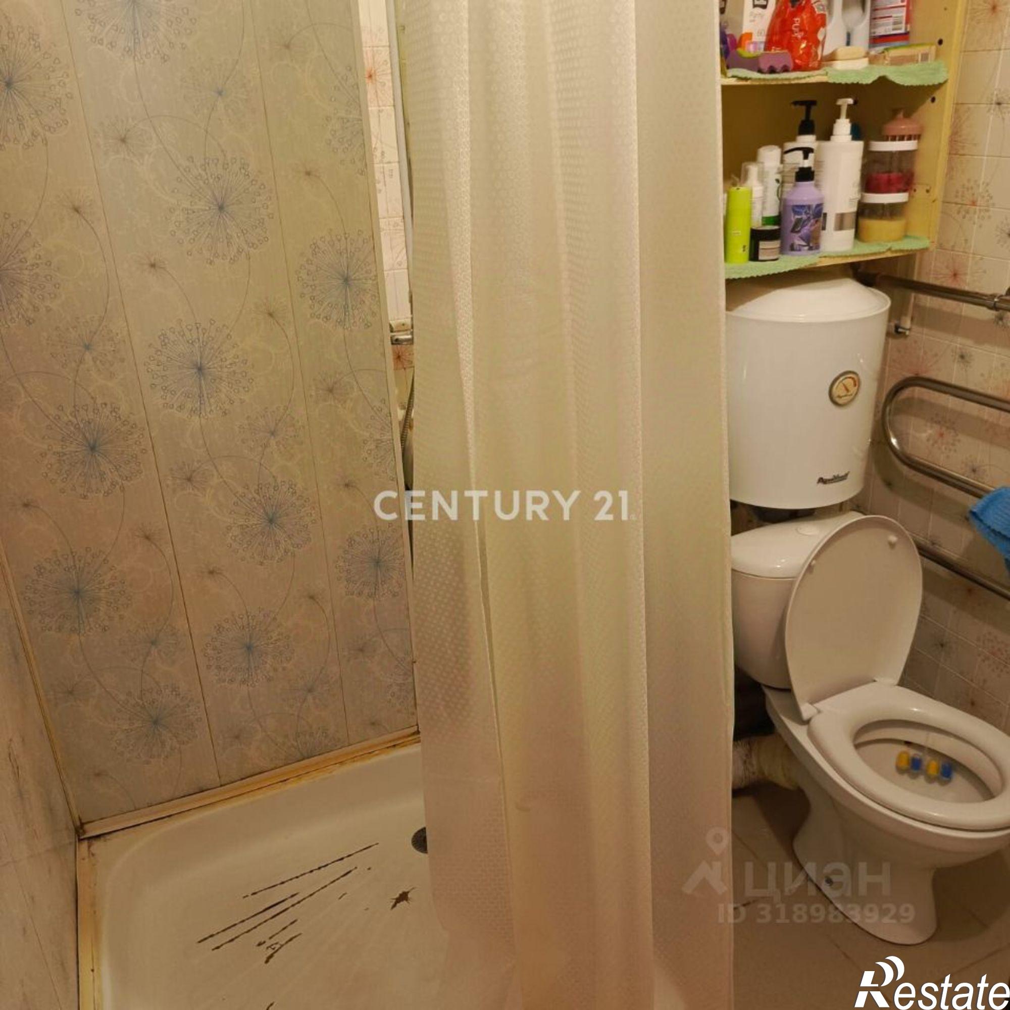 Купить квартиру за 2 050 000 рублей на 1-я улица Мира, 1