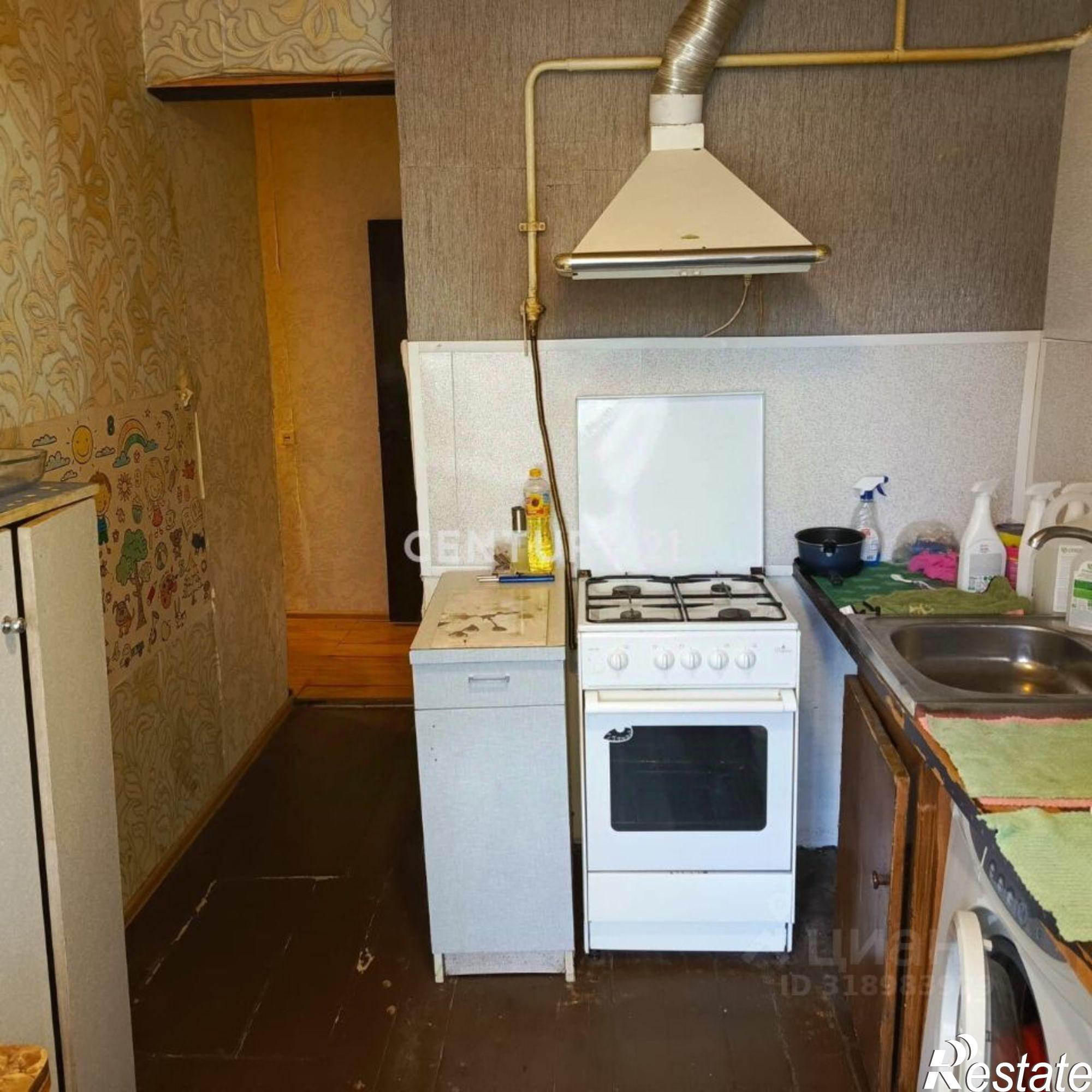 Купить квартиру за 2 050 000 рублей на 1-я улица Мира, 1