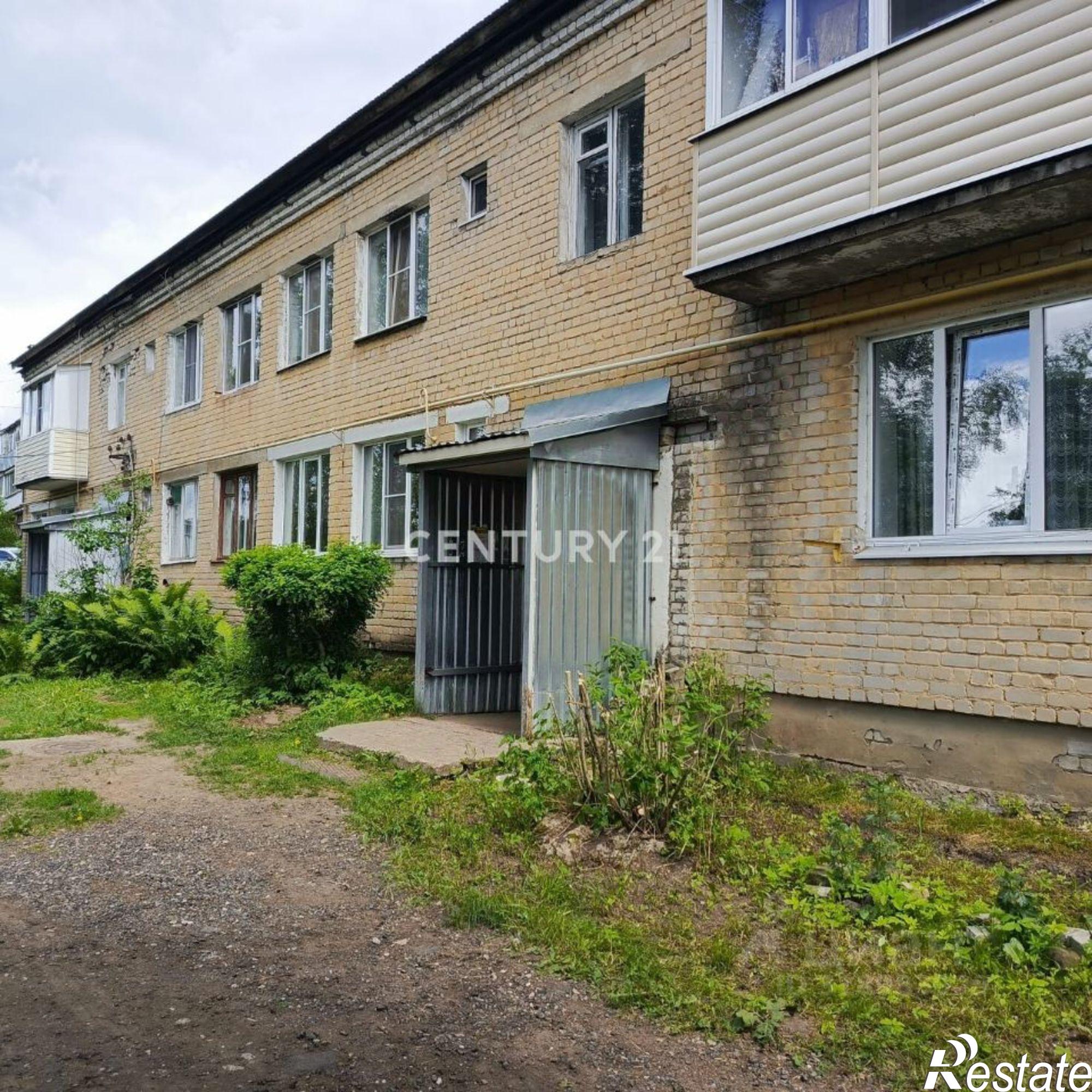 Купить квартиру за 2 050 000 рублей на 1-я улица Мира, 1