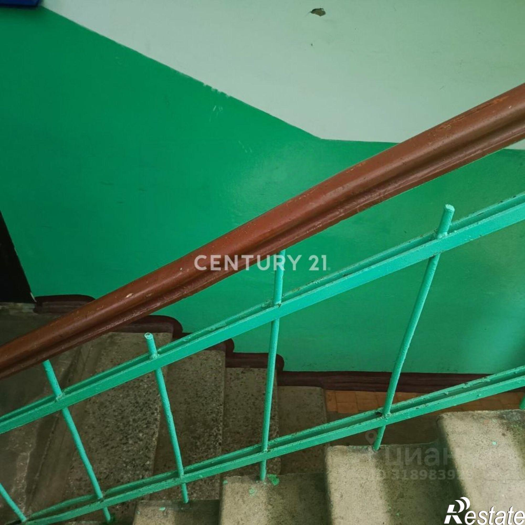 Купить квартиру за 2 050 000 рублей на 1-я улица Мира, 1