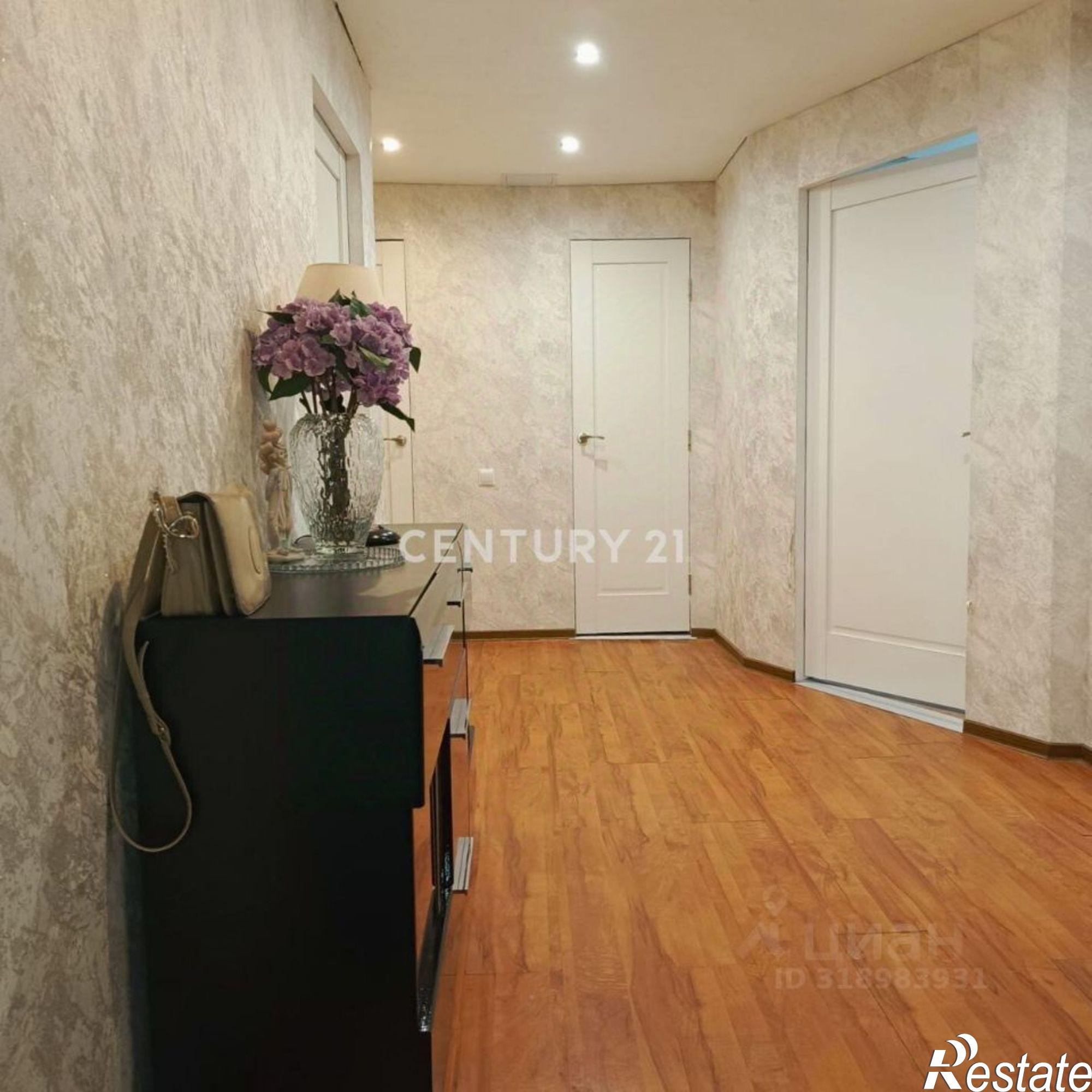 Купить квартиру за 3 500 000 рублей