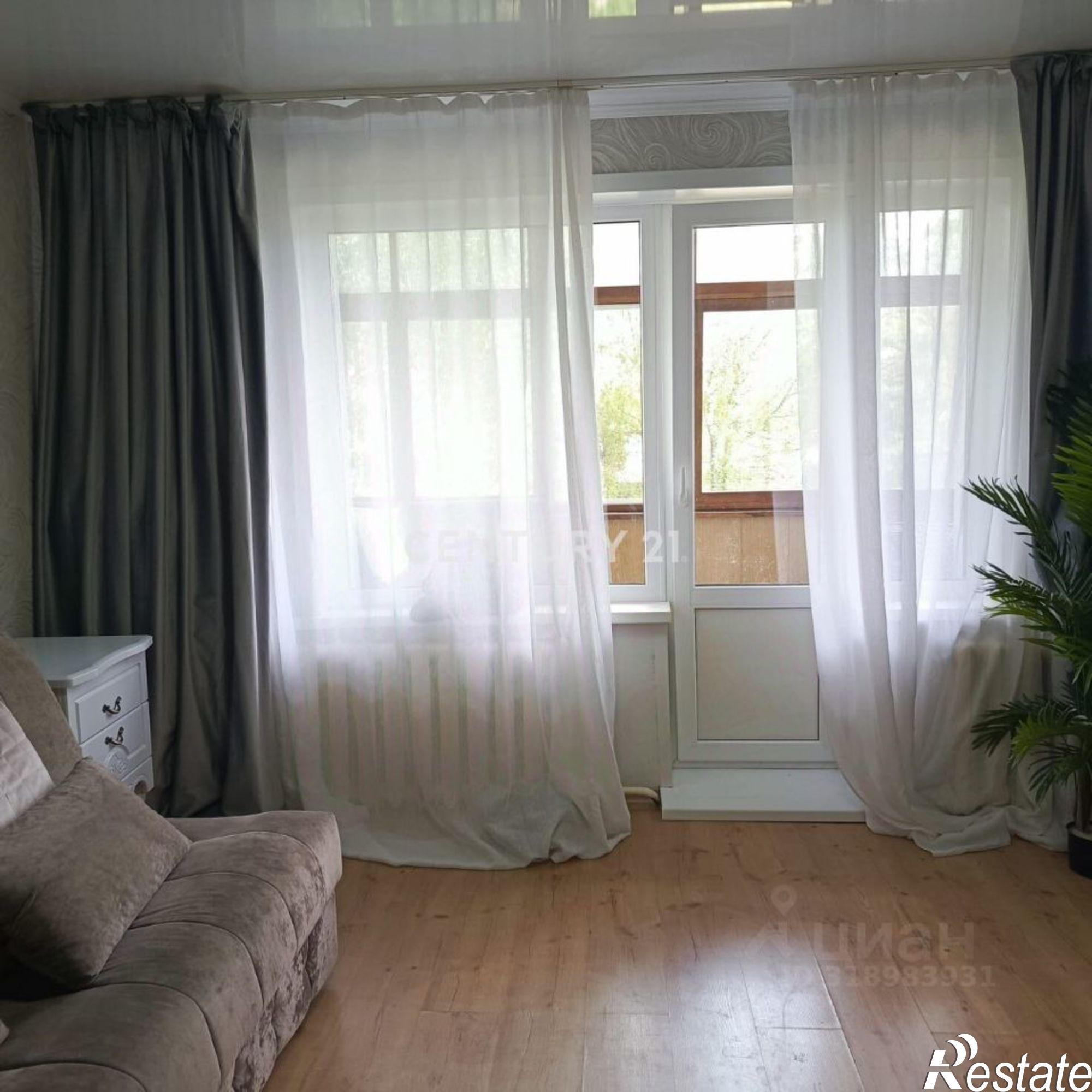 Купить квартиру за 3 500 000 рублей