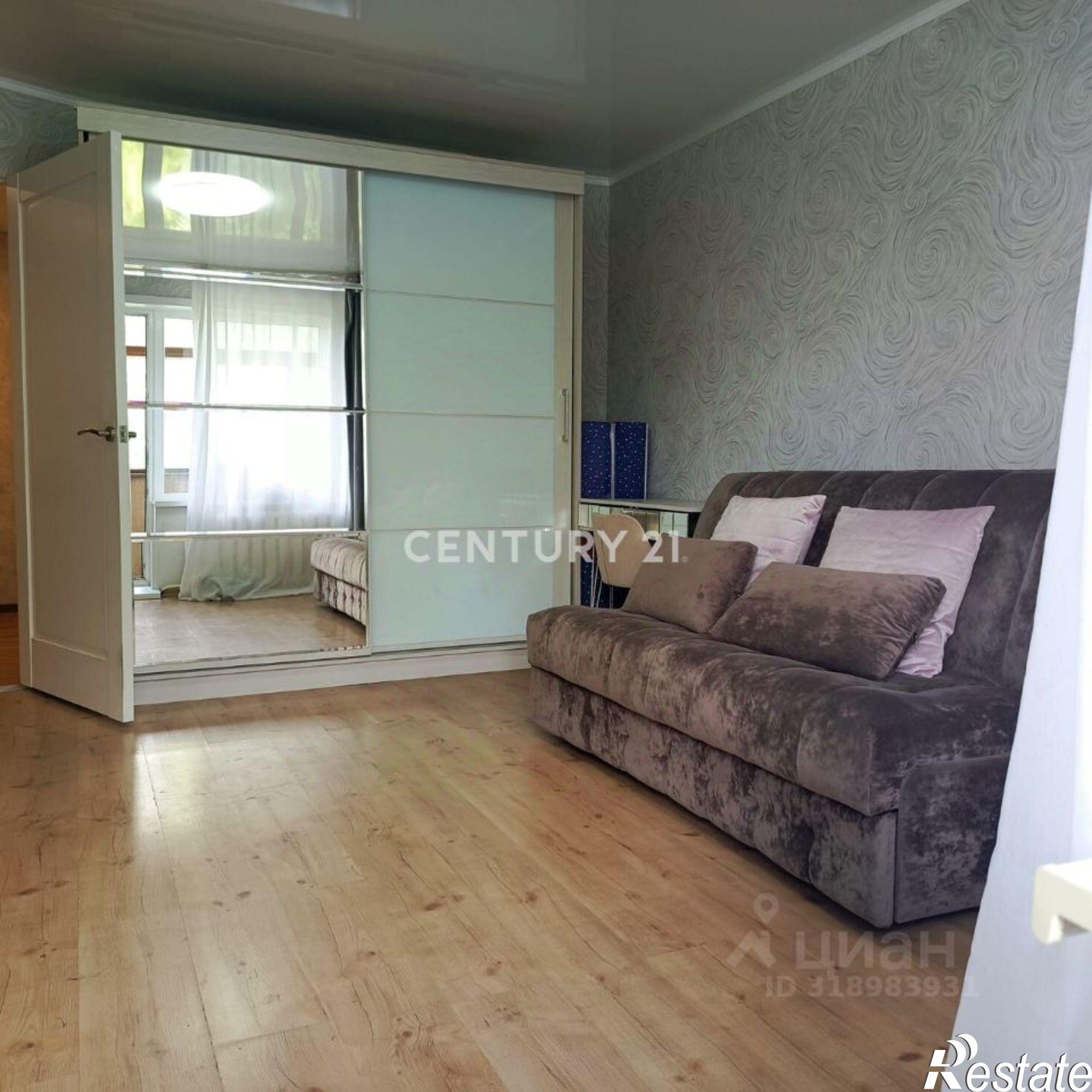 Купить квартиру за 3 500 000 рублей