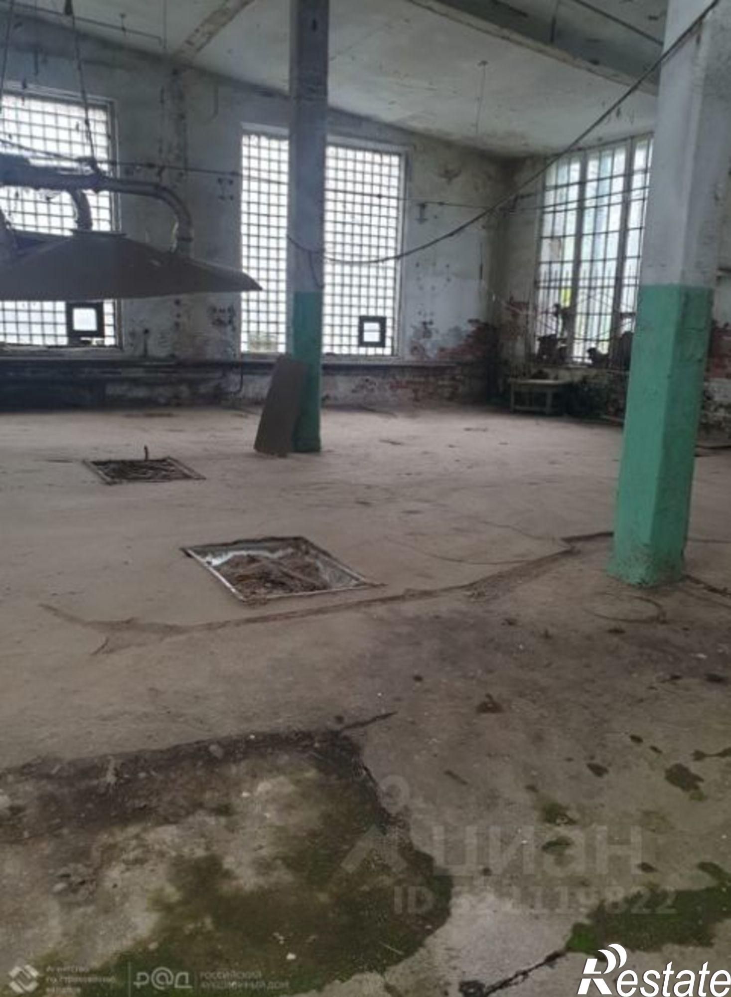 Купить ОСЗ, отдельно стоящее здание за 105 041 000 рублей на г. Ржев, ул. Чернышевского, д. 1а