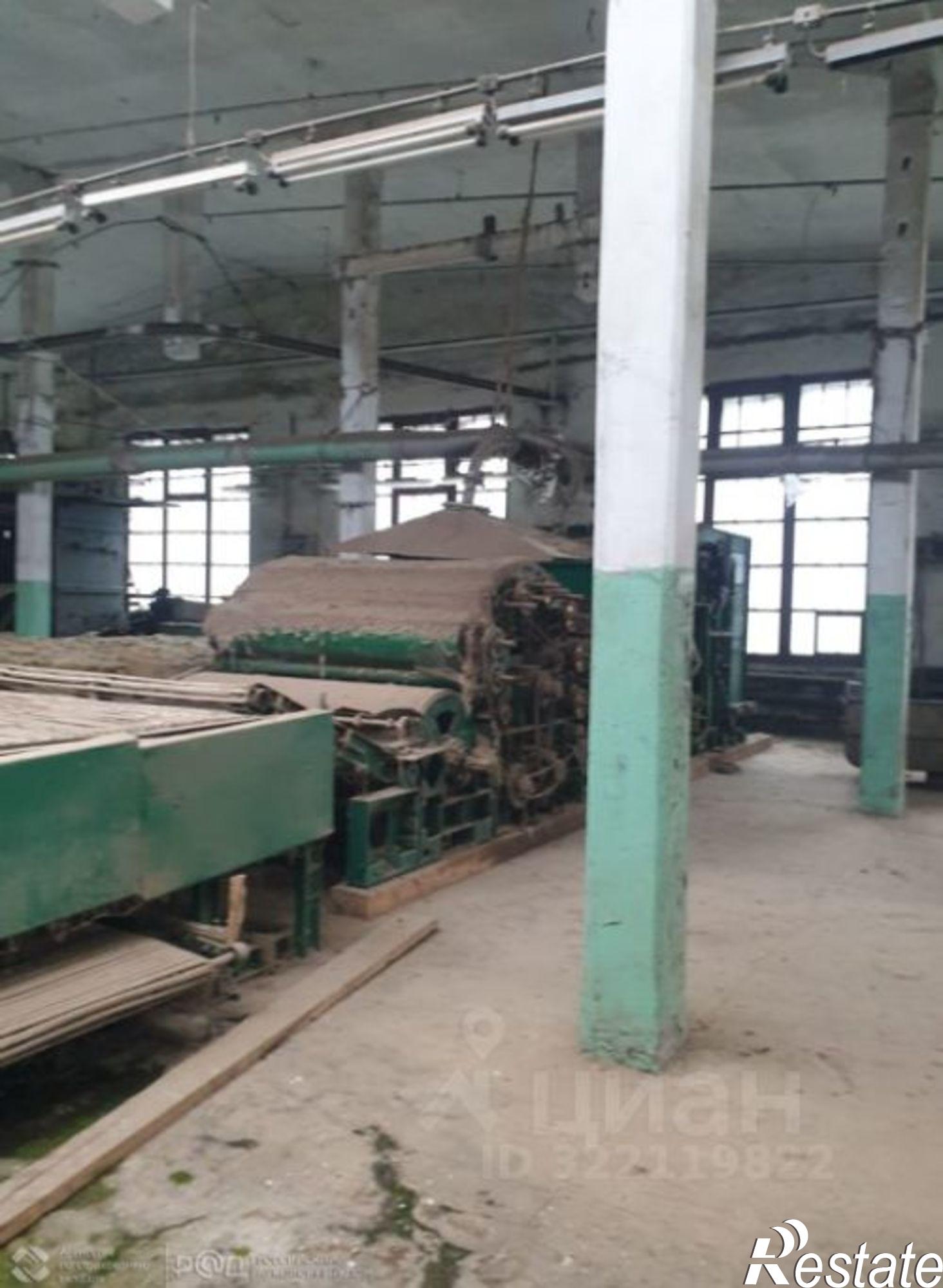 Купить ОСЗ, отдельно стоящее здание за 105 041 000 рублей на г. Ржев, ул. Чернышевского, д. 1а