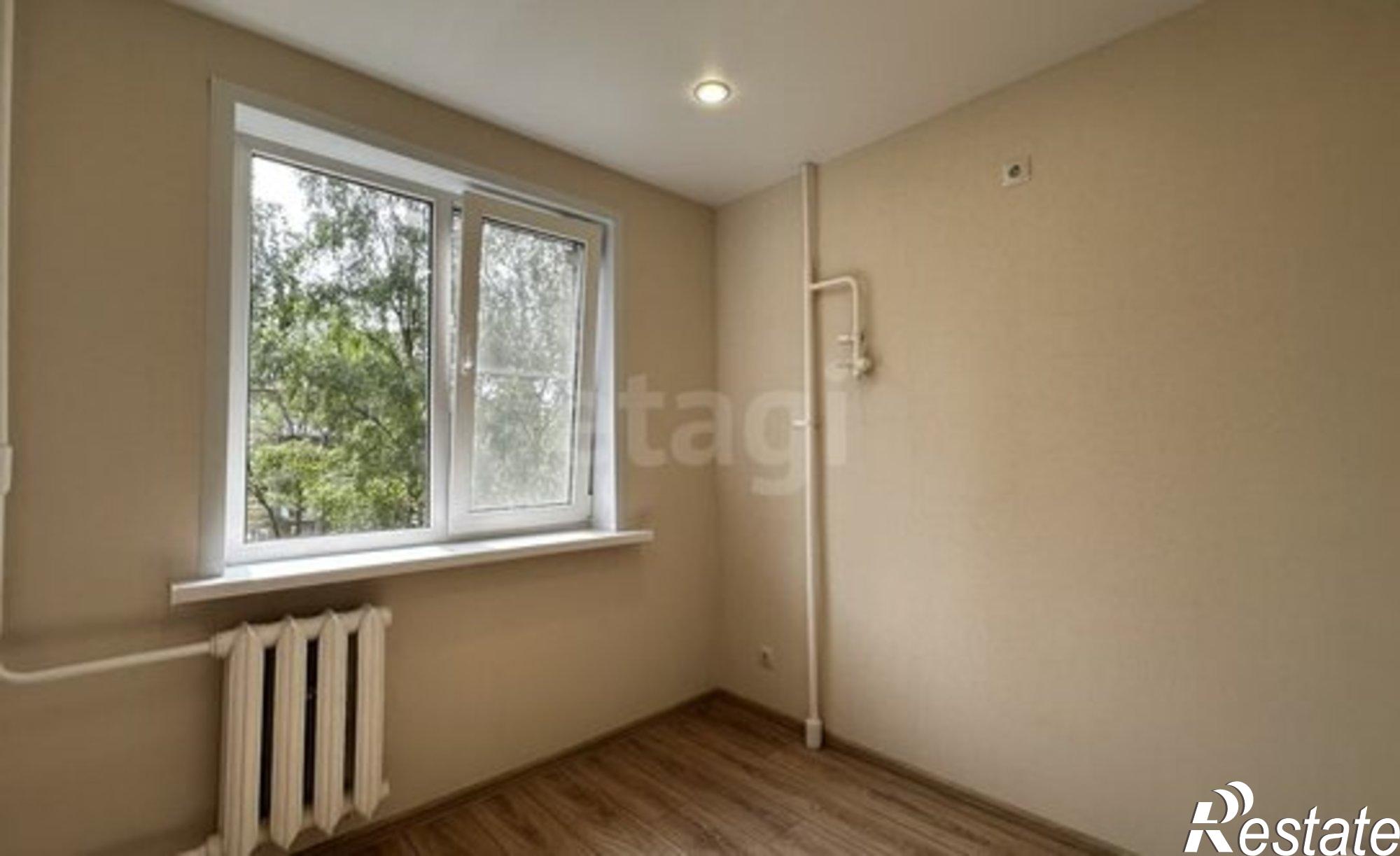 Купить квартиру за 3 290 000 рублей на Тверь, проспект Победы, 84