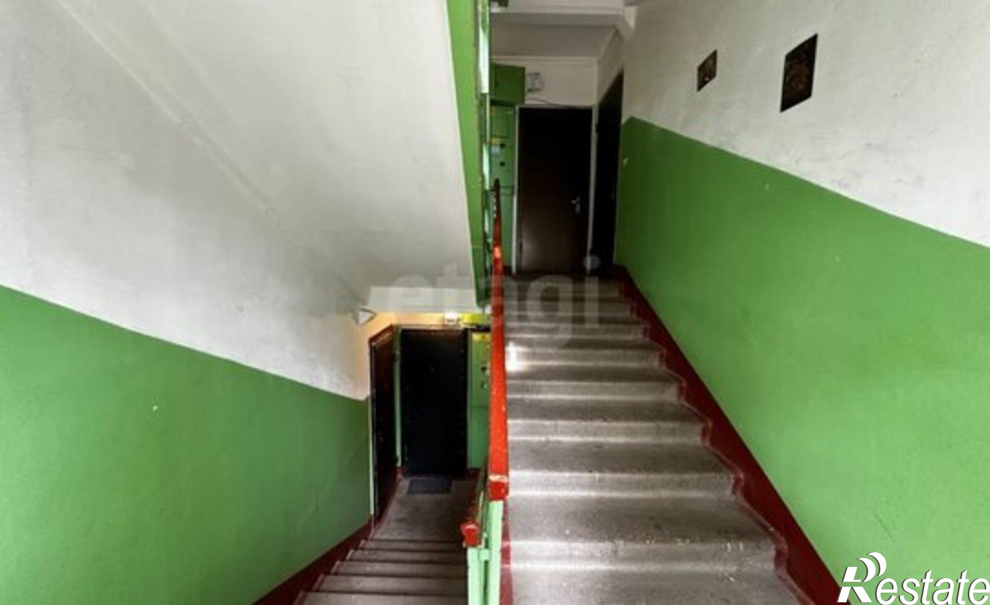 Купить квартиру за 3 290 000 рублей на Тверь, проспект Победы, 84