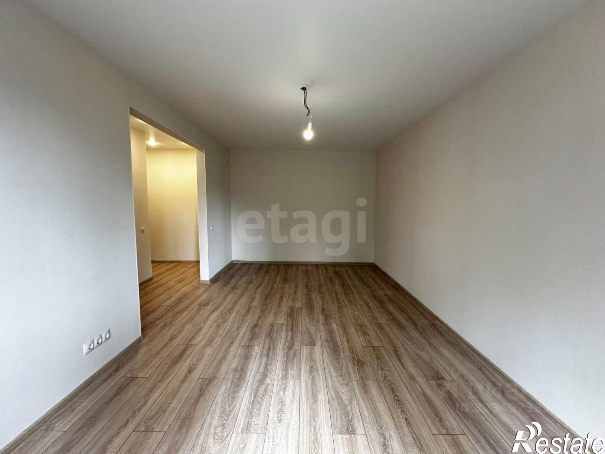 Купить квартиру за 3 290 000 рублей на городской округ Тверь, Тверь