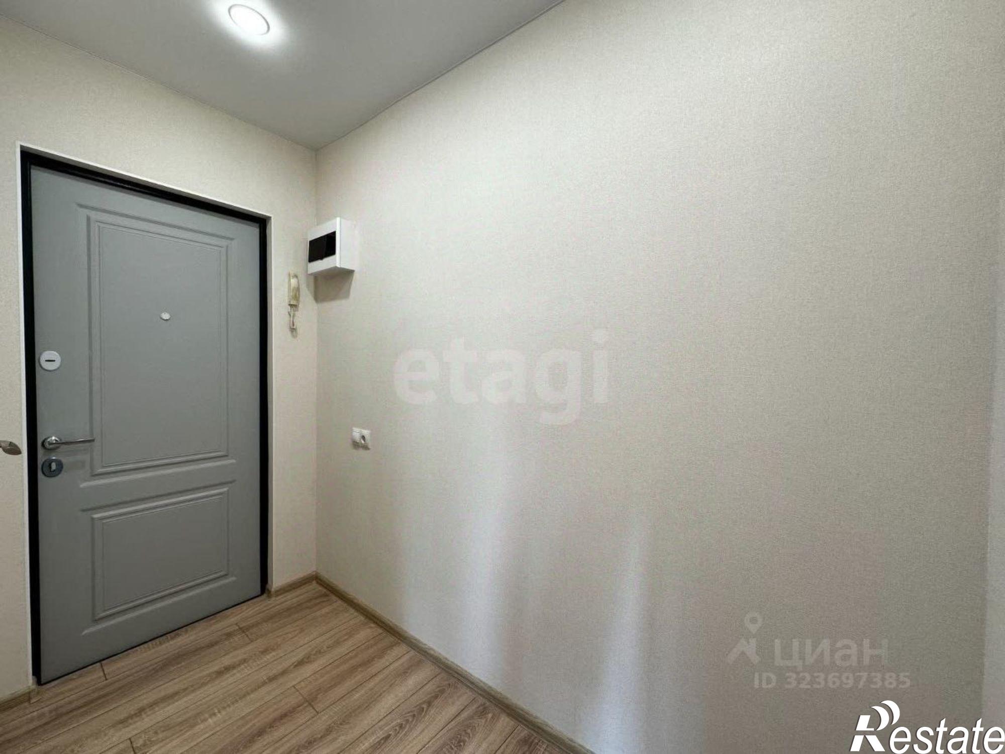 Купить квартиру за 3 290 000 рублей на городской округ Тверь, Тверь