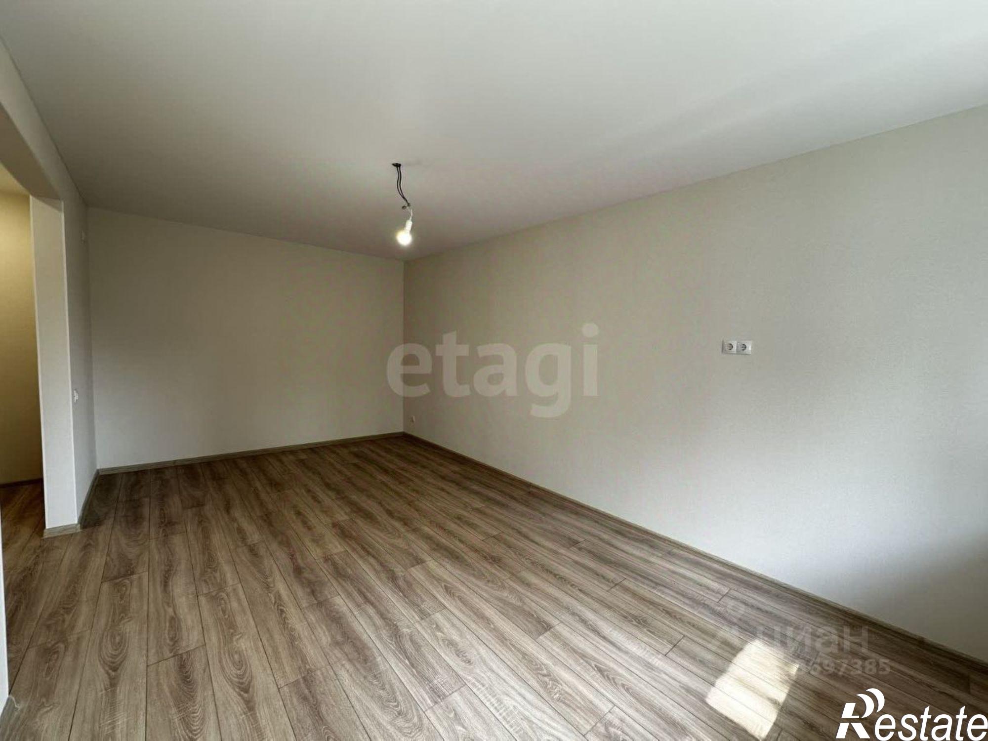 Купить квартиру за 3 290 000 рублей на городской округ Тверь, Тверь