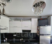 3-комн, 69кв м, этаж 1/5 Кривичская улица, 6