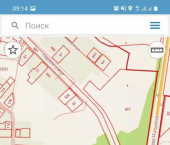 земля 1100 сот Садовая улица