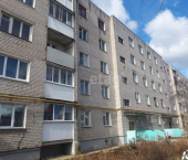 1-комн, 32кв м, этаж 3/5 городской округ Тверь, Тверь