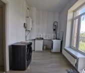 2-комн, 52кв м, этаж 3/3 Ореховая улица, 2