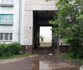 1-комн, 21кв м, этаж 2/5 городской округ Тверь, Тверь