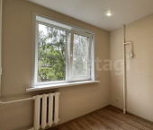 1-комн, 33кв м, этаж 5/5 Тверь, проспект Победы, 84