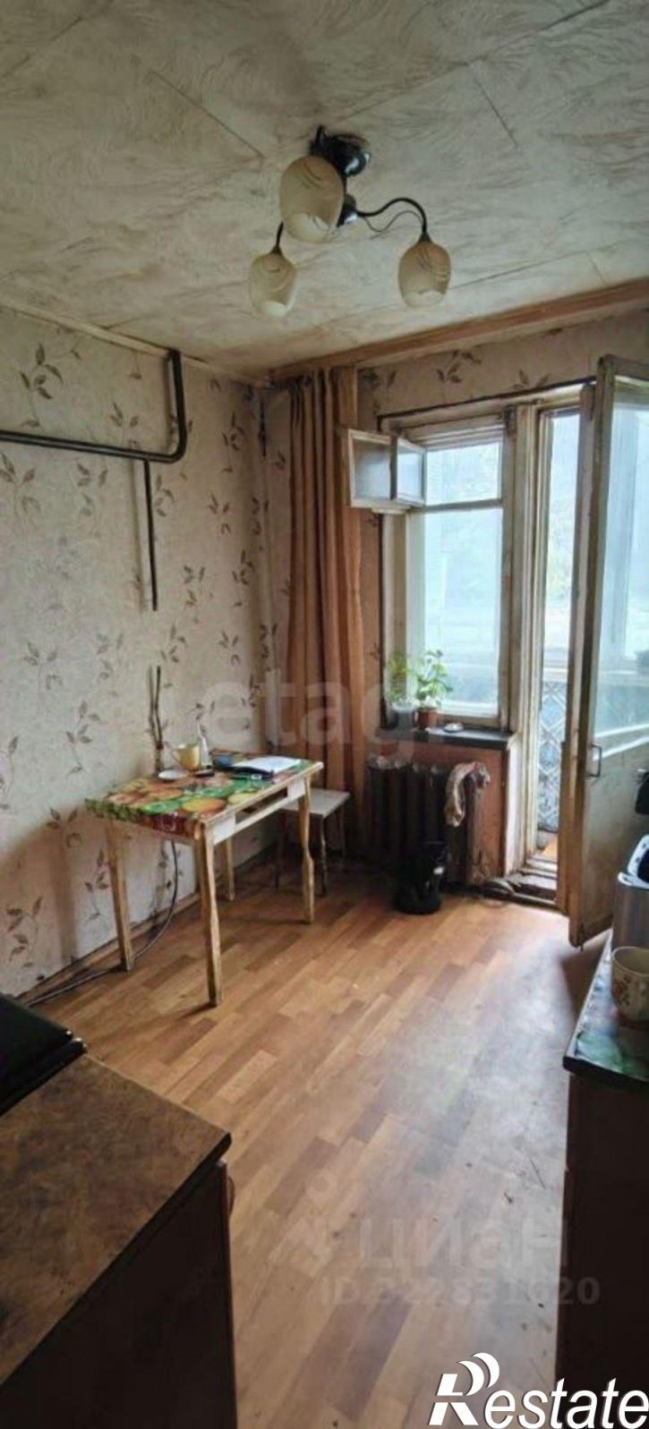 3-комн квартира улица Можайского, 53,  д. 53