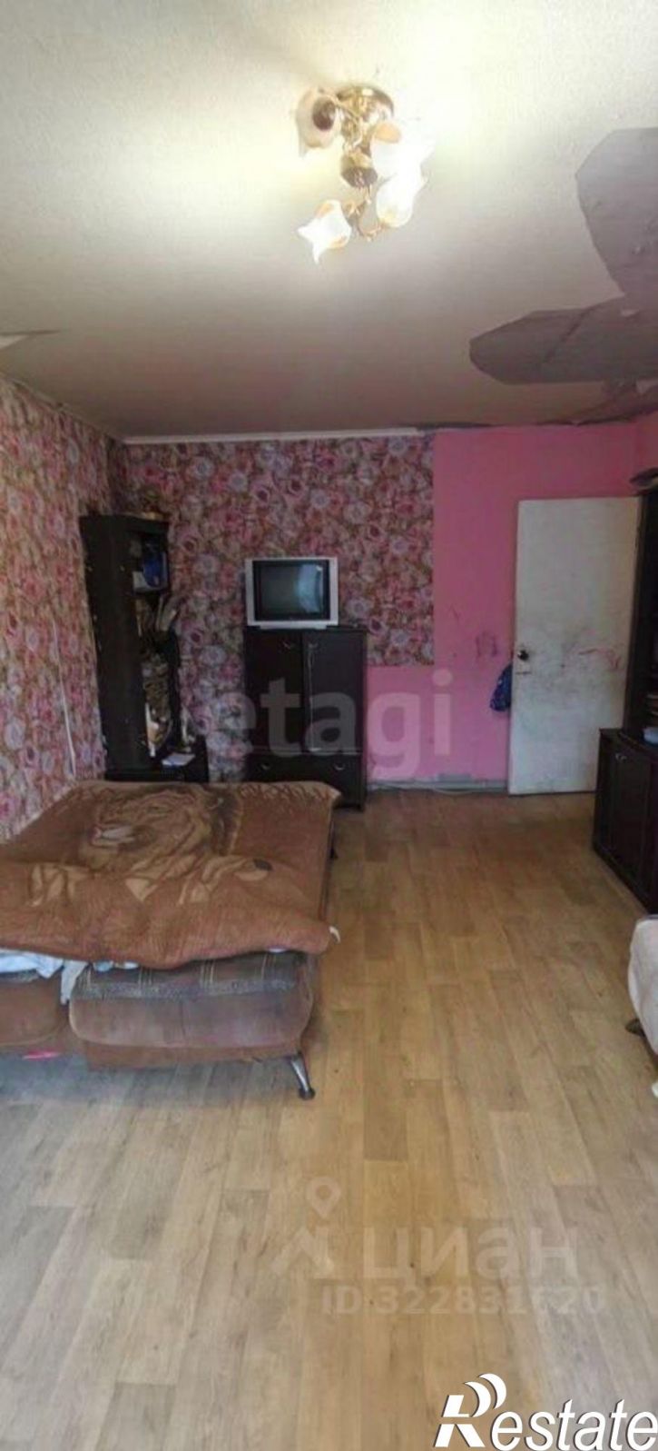 3-комн квартира улица Можайского, 53,  д. 53