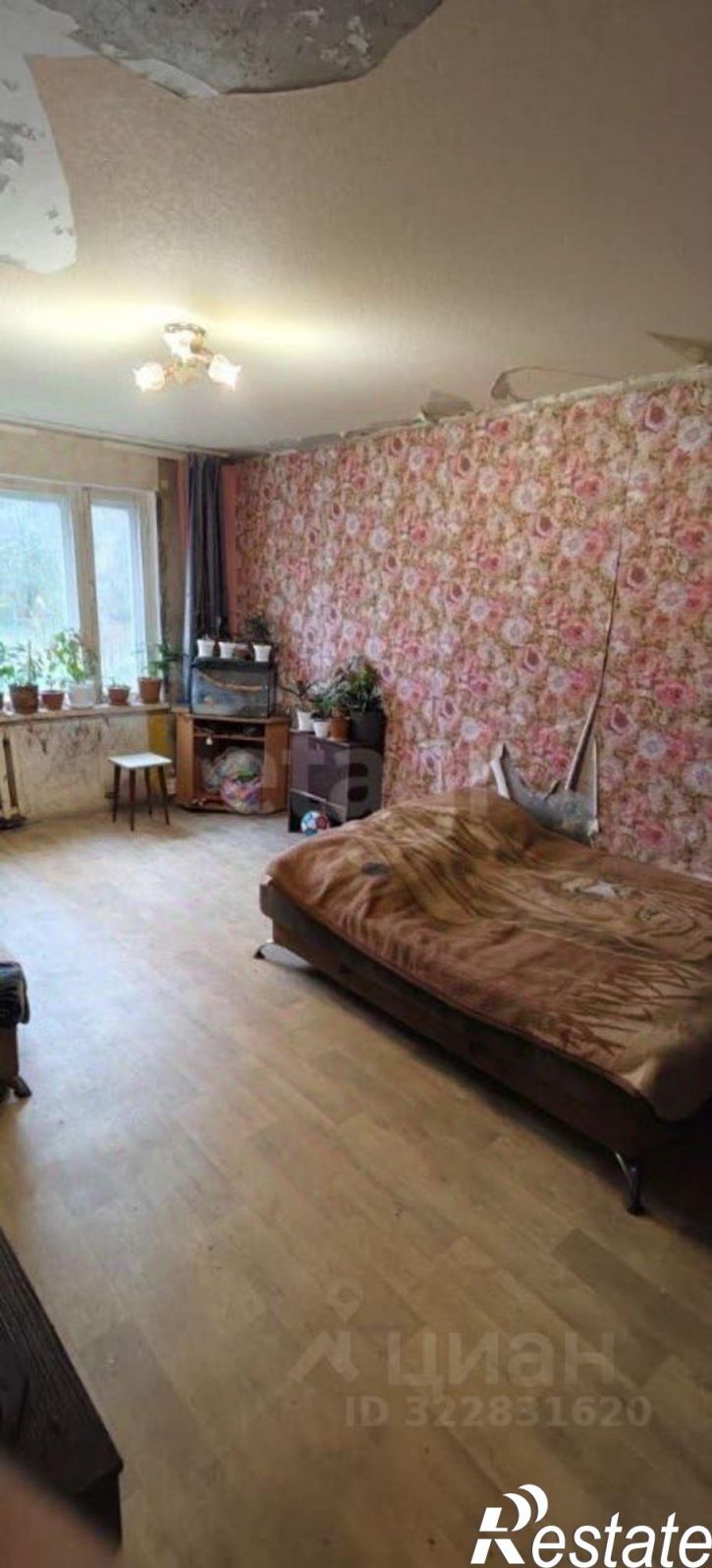 3-комн квартира улица Можайского, 53,  д. 53