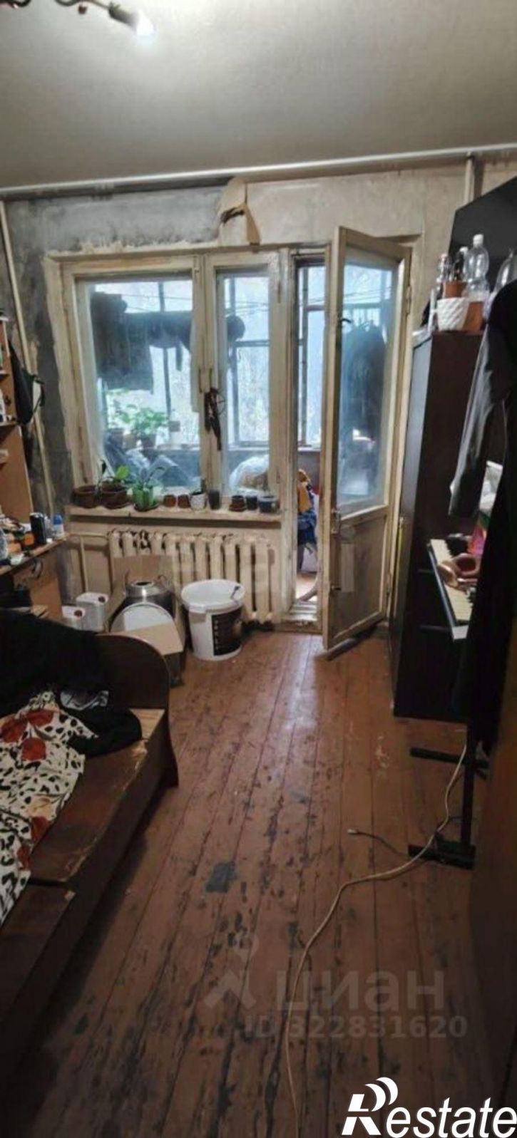 3-комн квартира улица Можайского, 53,  д. 53