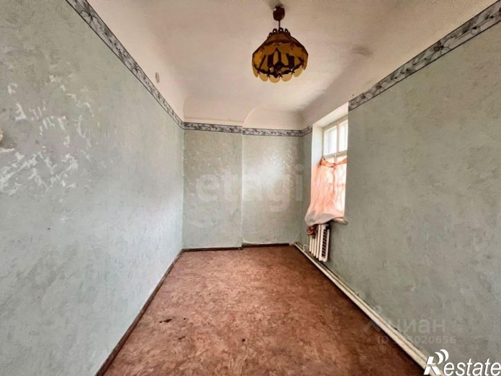 3-комн квартира