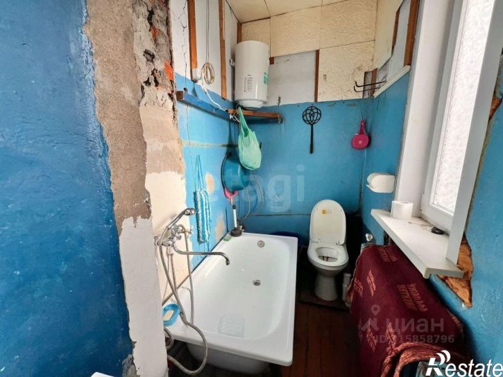 2-комн квартира