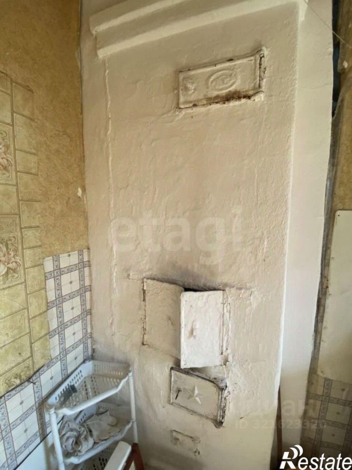 2-комн квартира