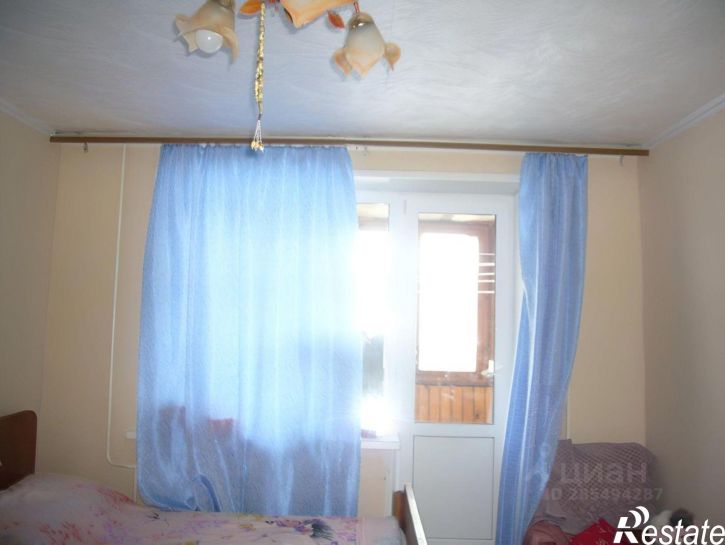 3-комн квартира Октябрьский проспект, 87 к1,  д. 87 к1