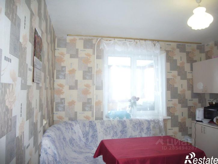 3-комн квартира Октябрьский проспект, 87 к1,  д. 87 к1