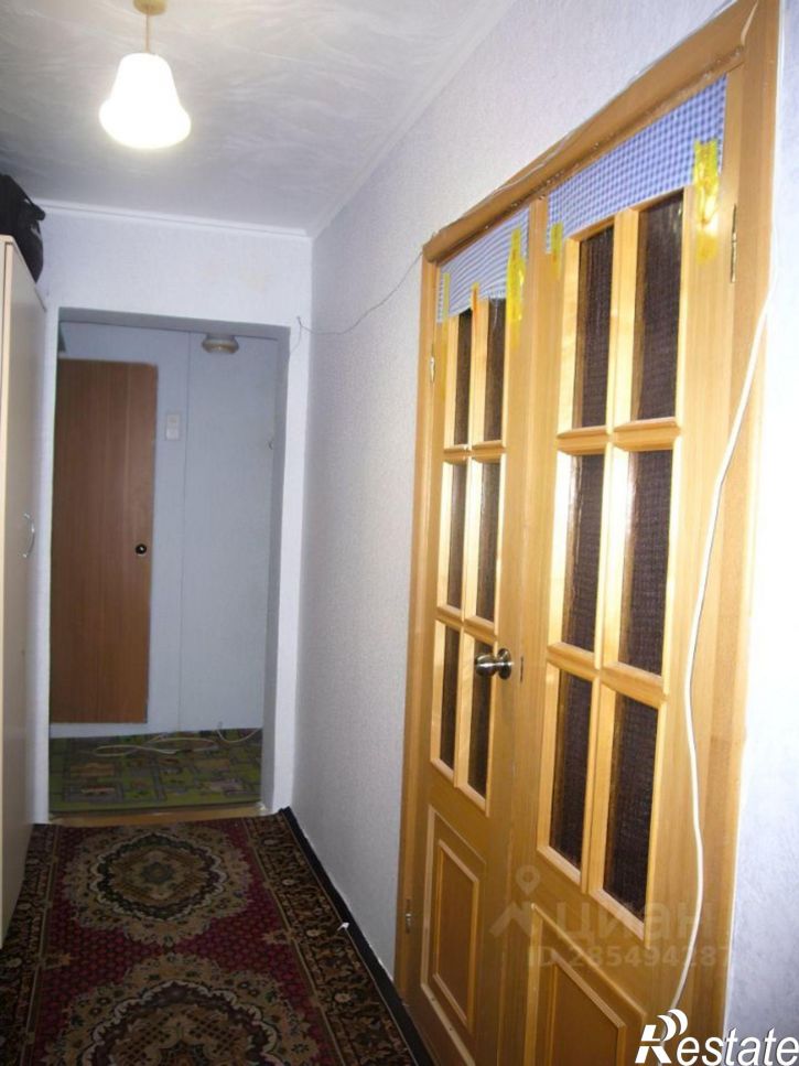 3-комн квартира Октябрьский проспект, 87 к1,  д. 87 к1