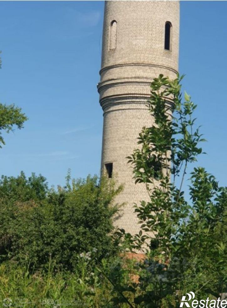 Отдельное здание г. Ржев, ул. Чернышевского, д. 1а