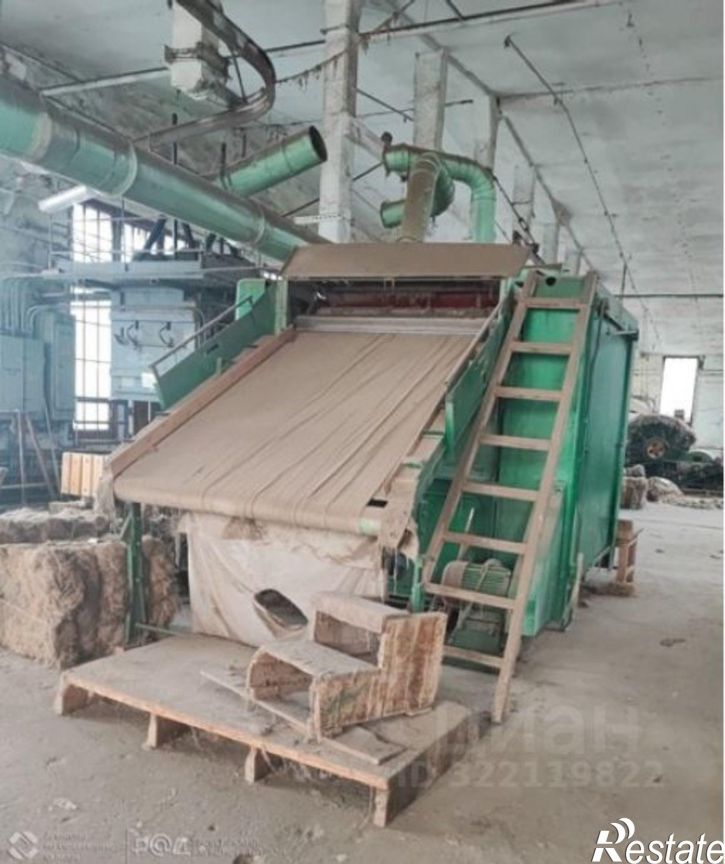 Отдельное здание г. Ржев, ул. Чернышевского, д. 1а