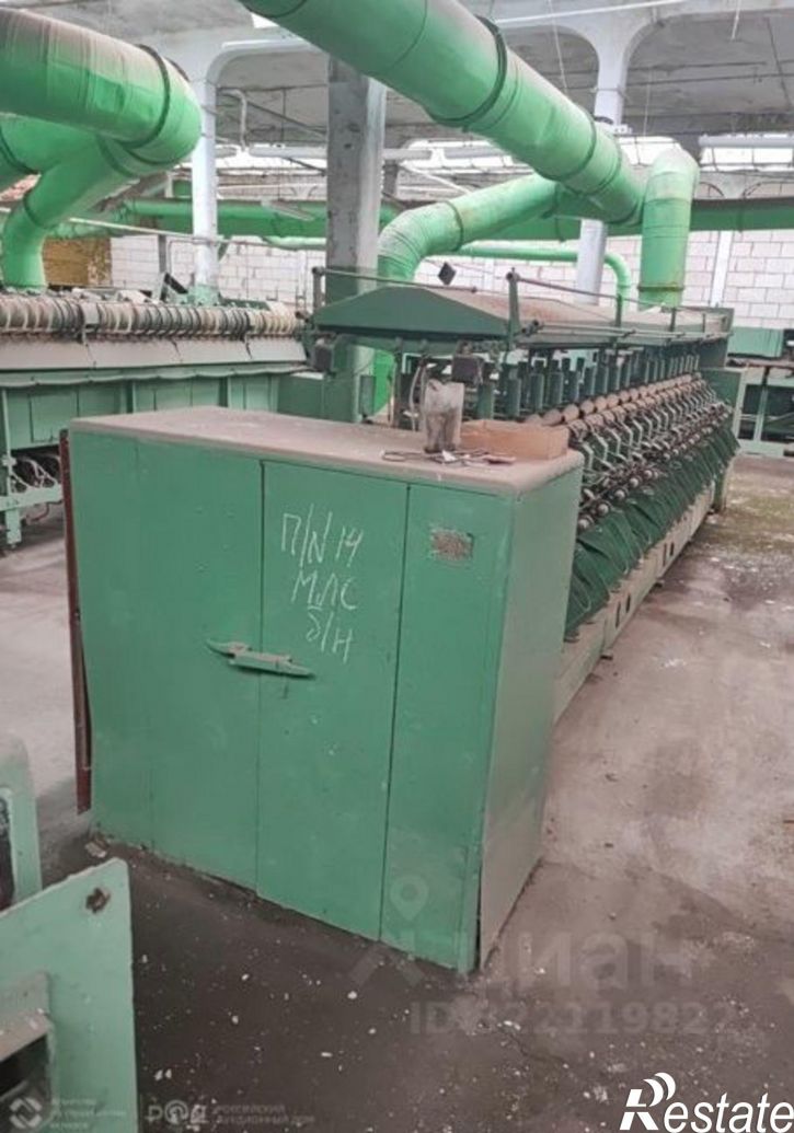 Отдельное здание г. Ржев, ул. Чернышевского, д. 1а