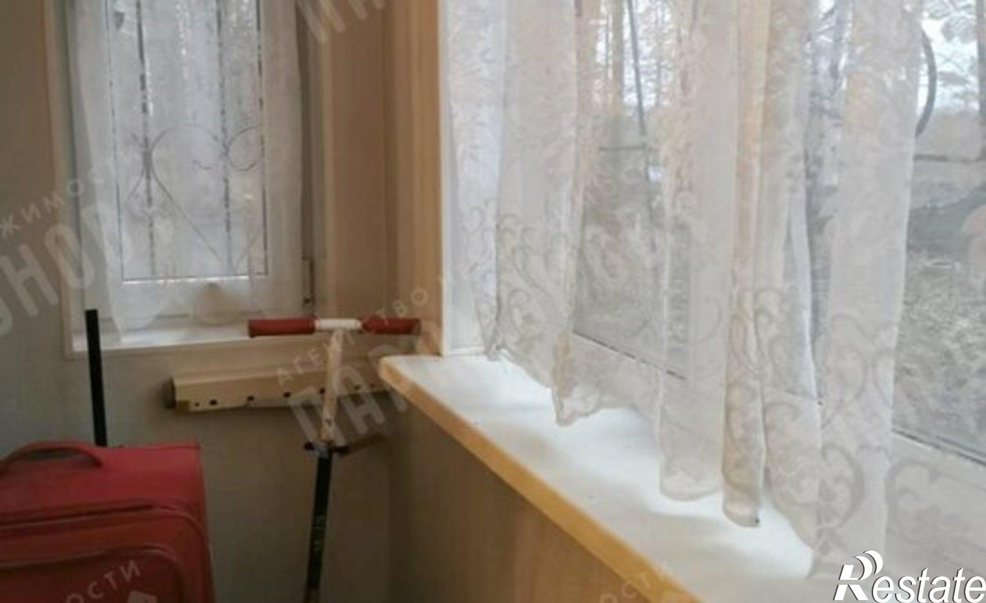 Купить квартиру за 4 600 000 рублей на Тверь, Пролетарская набережная, 2