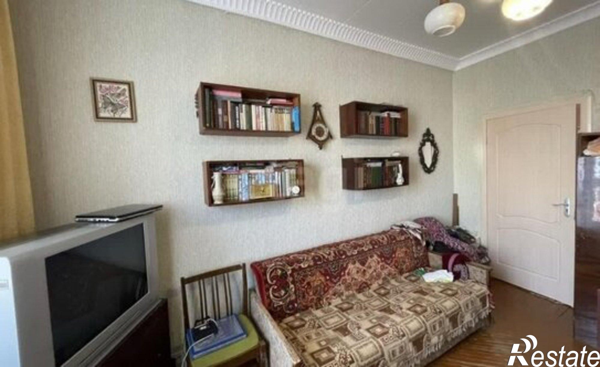 Купить квартиру за 4 700 000 рублей на Тверь, проспект Победы, 39/43