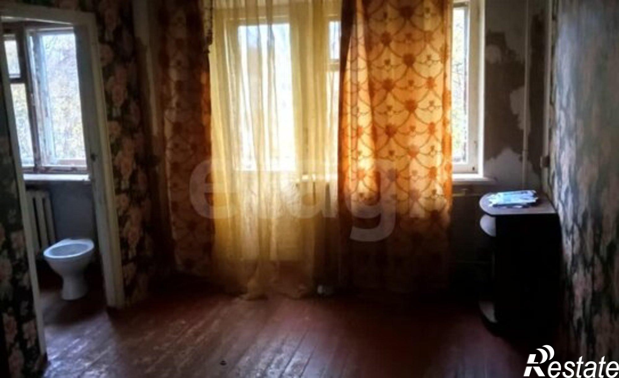 Купить квартиру за 2 500 000 рублей на улица Громова, 11 к3