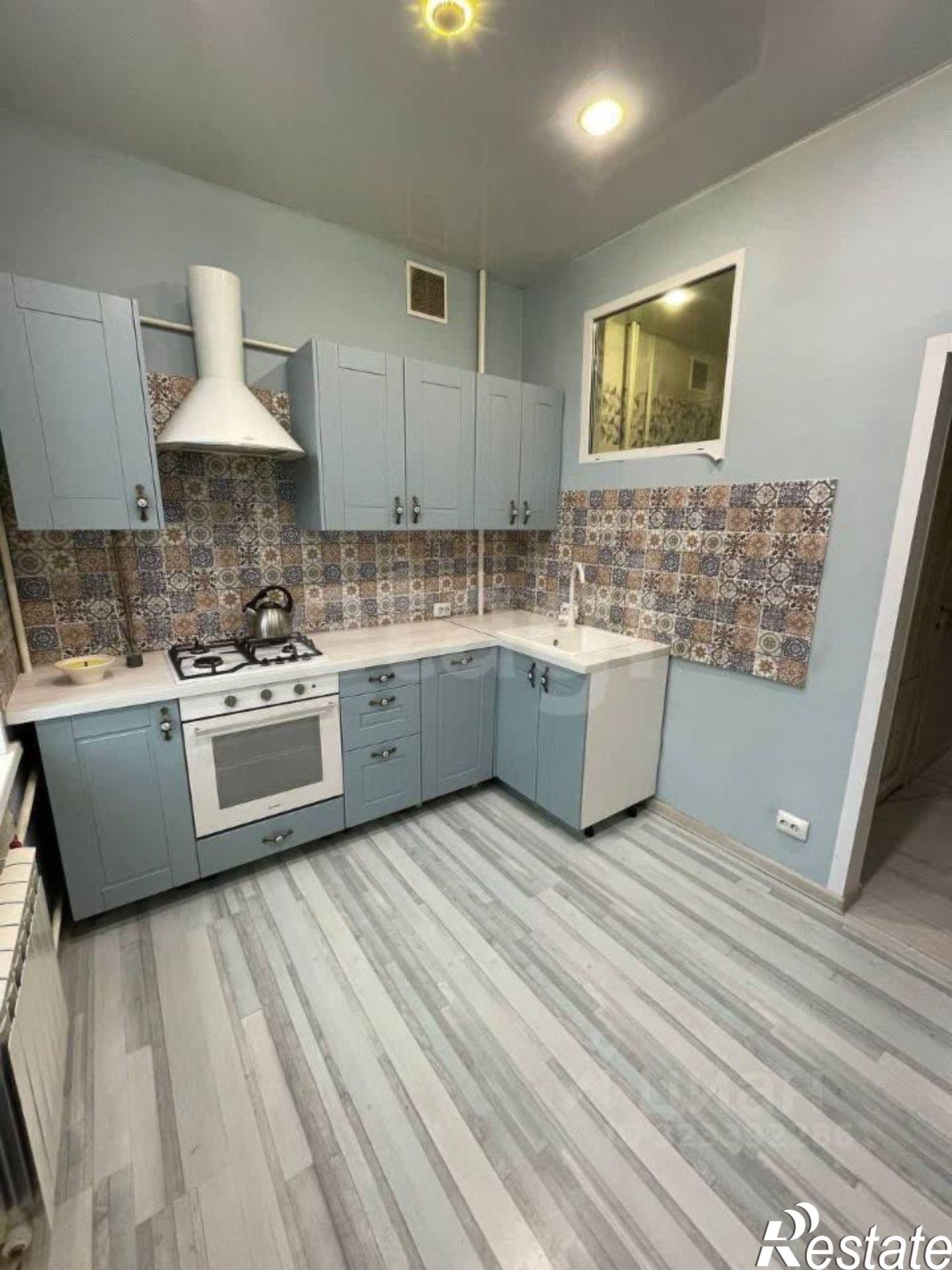 Купить квартиру за 4 850 000 рублей на городской округ Тверь, Тверь