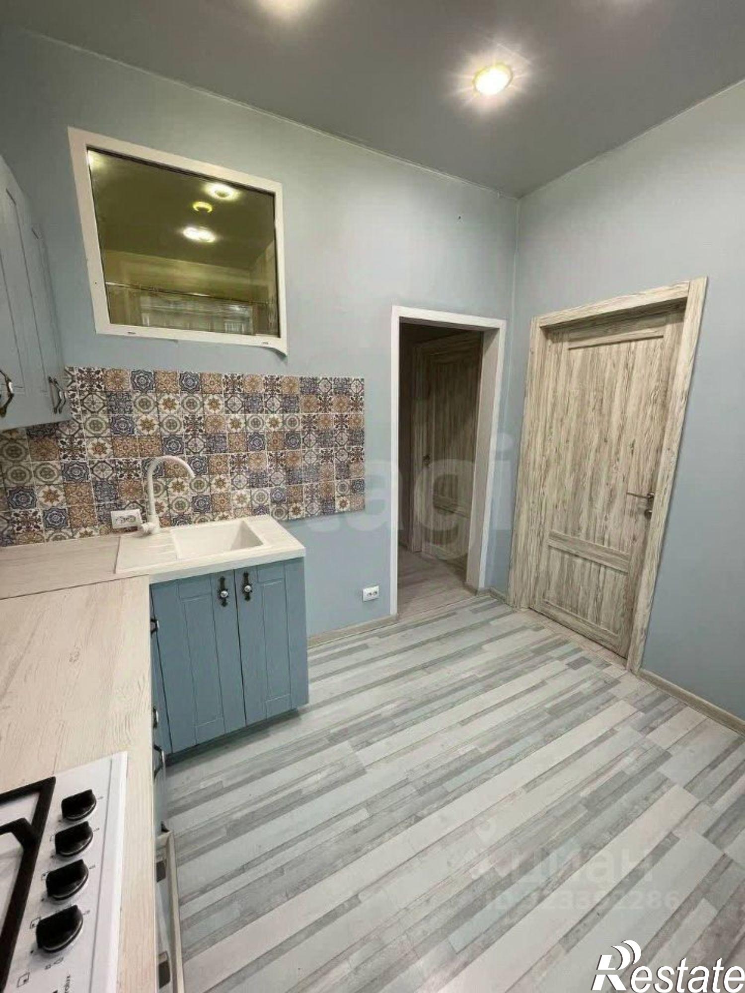 Купить квартиру за 4 850 000 рублей на городской округ Тверь, Тверь