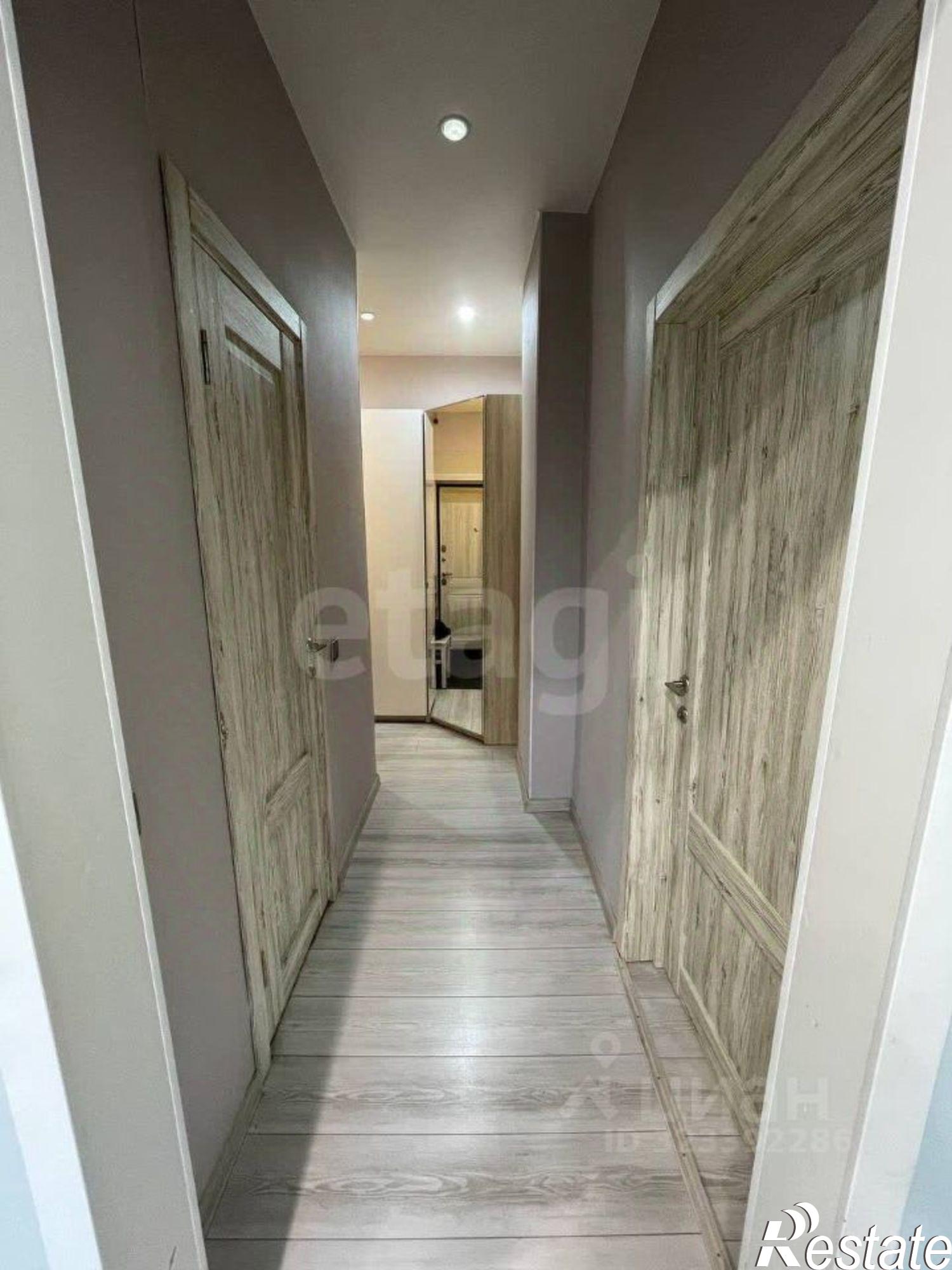 Купить квартиру за 4 850 000 рублей на городской округ Тверь, Тверь