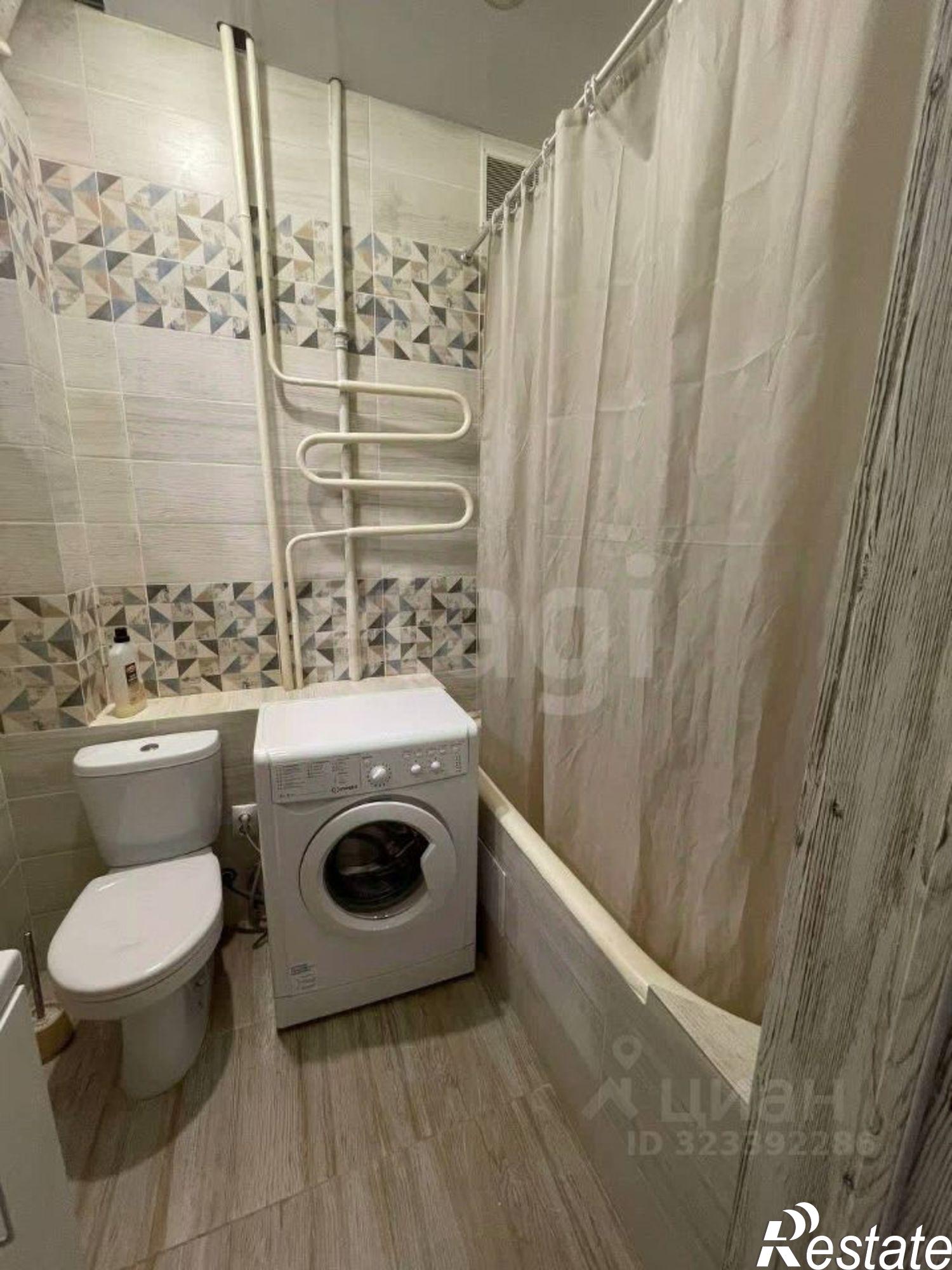 Купить квартиру за 4 850 000 рублей на городской округ Тверь, Тверь