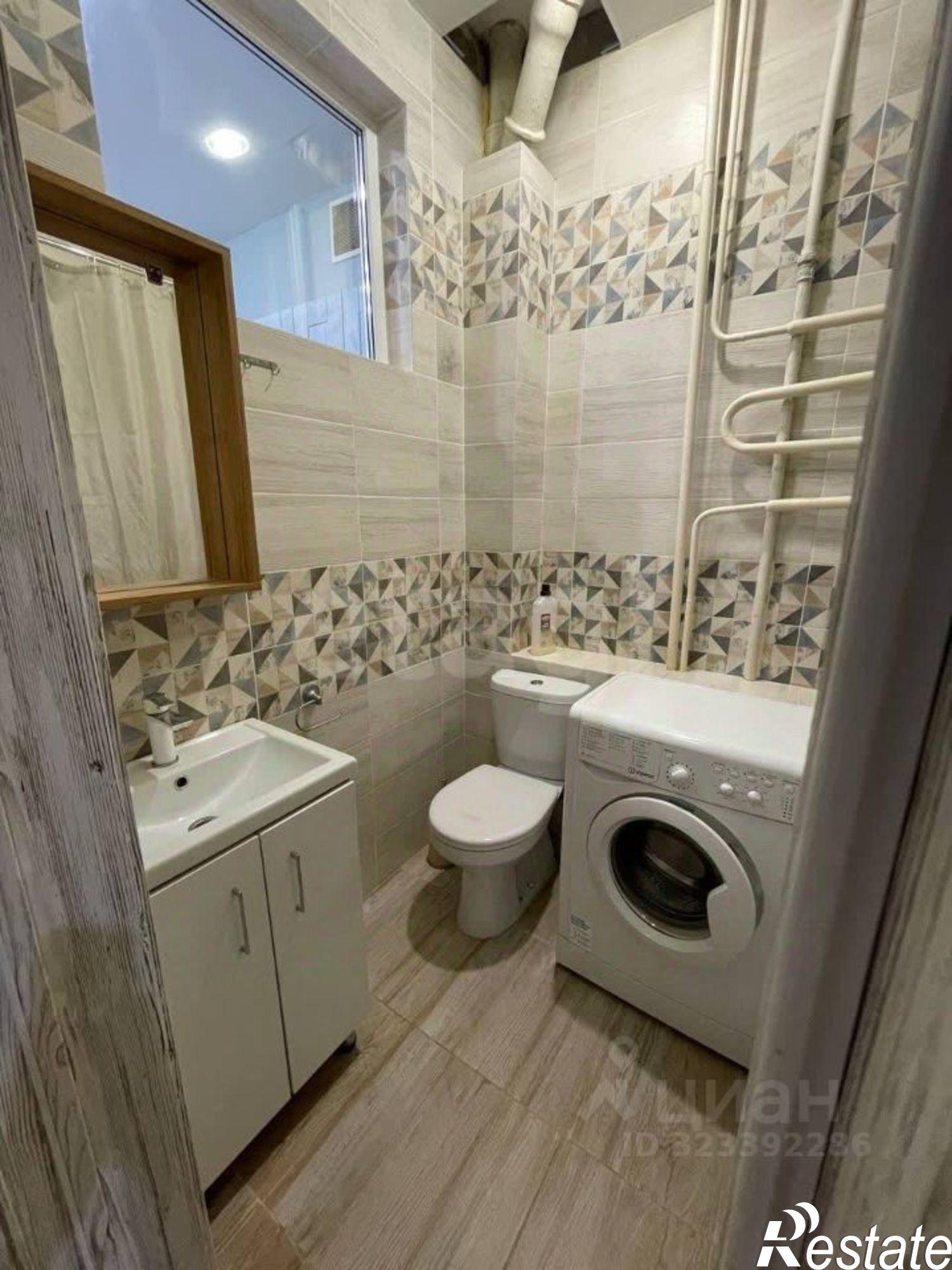 Купить квартиру за 4 850 000 рублей на городской округ Тверь, Тверь