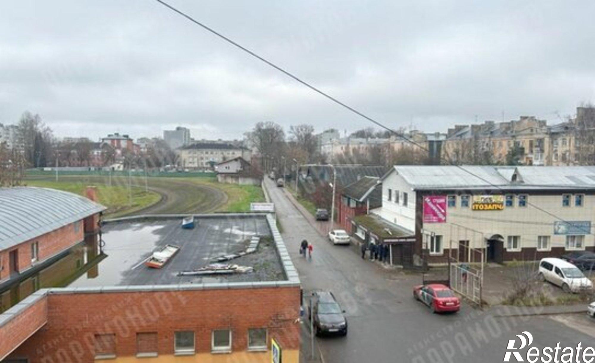 Купить квартиру за 5 200 000 рублей на Тверь, проспект Чайковского, 44к3